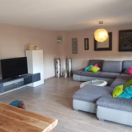 Jules Traum Im Schwarzwald Apartman Herrischried Kültér fotó