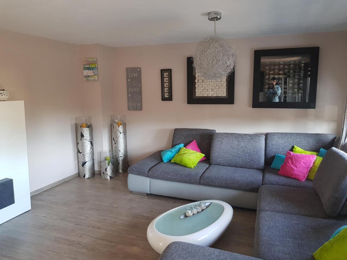 Jules Traum Im Schwarzwald Apartman Herrischried Kültér fotó