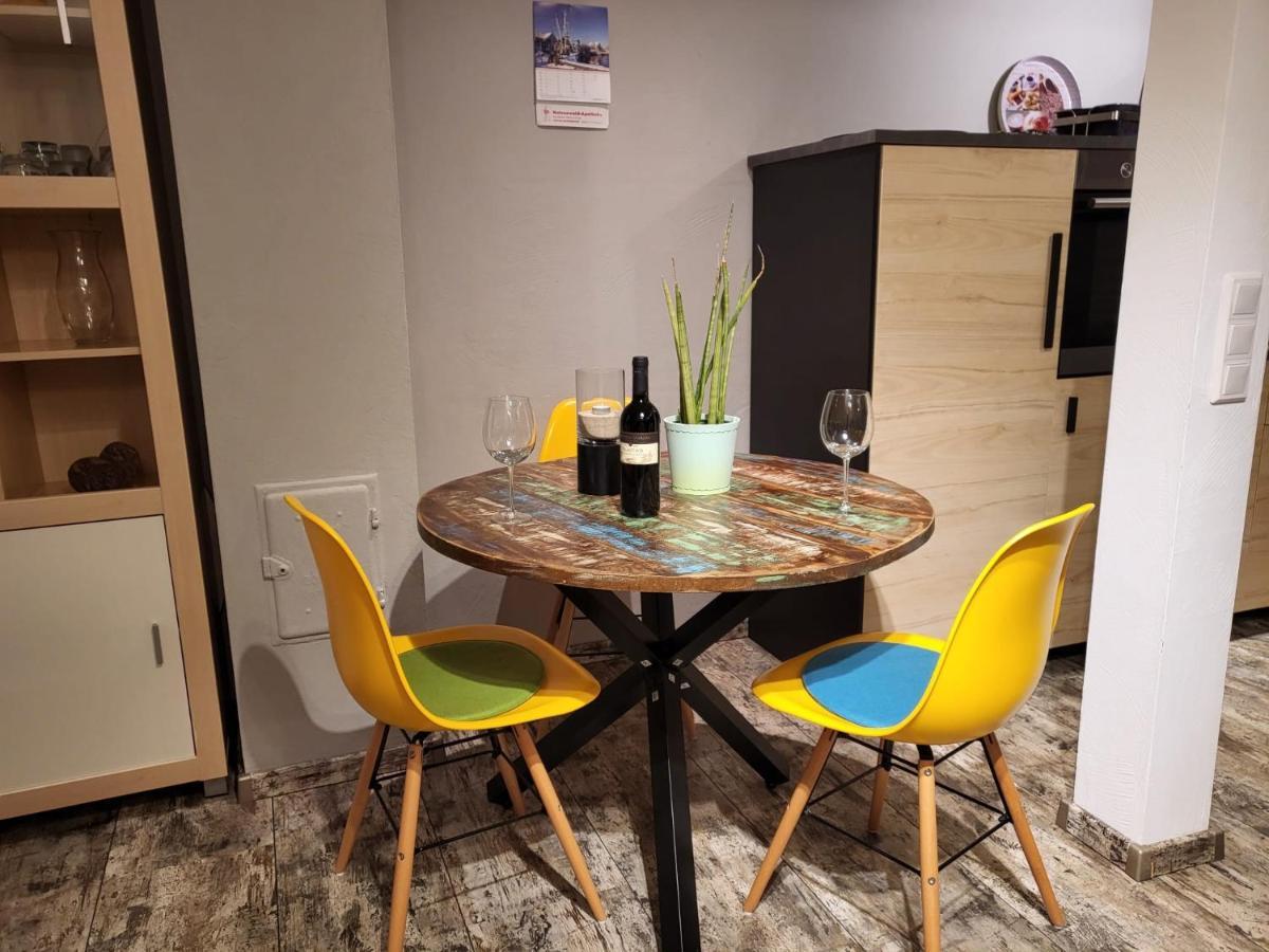 Jules Traum Im Schwarzwald Apartman Herrischried Kültér fotó