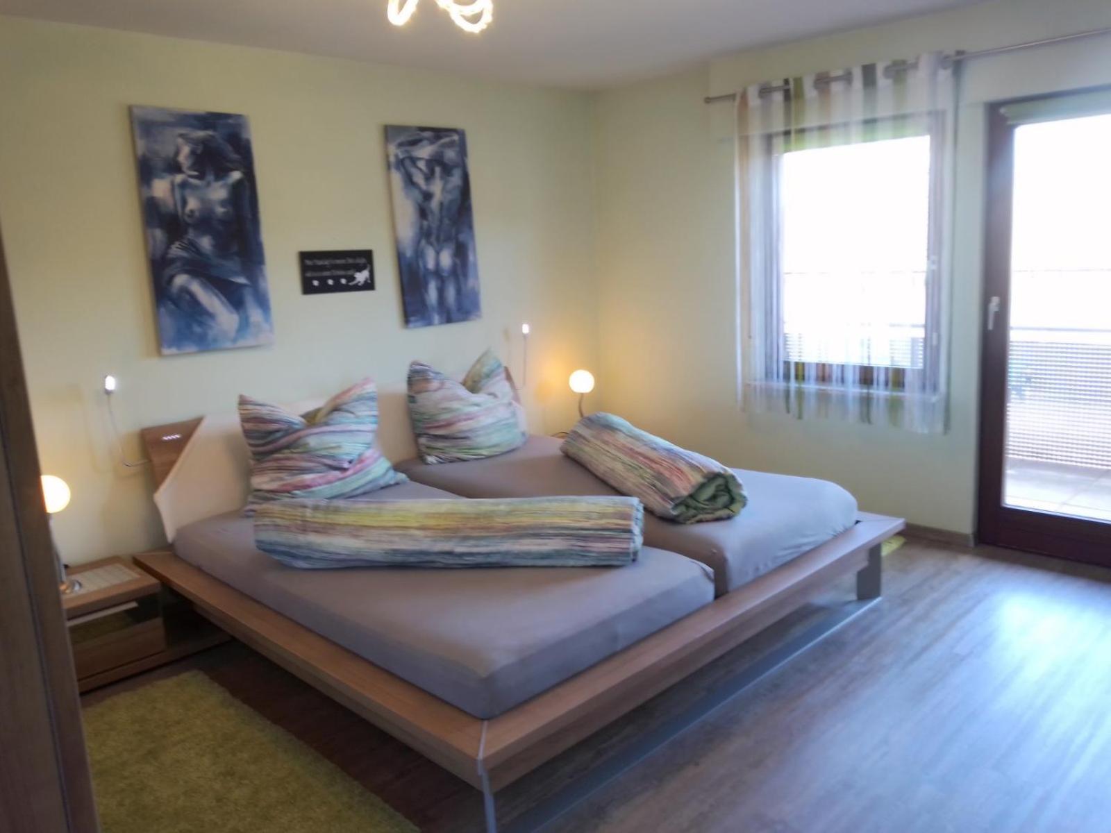 Jules Traum Im Schwarzwald Apartman Herrischried Szoba fotó