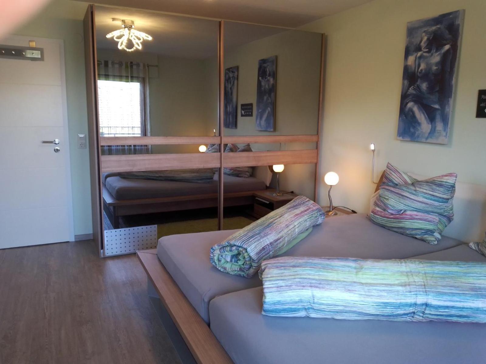 Jules Traum Im Schwarzwald Apartman Herrischried Szoba fotó