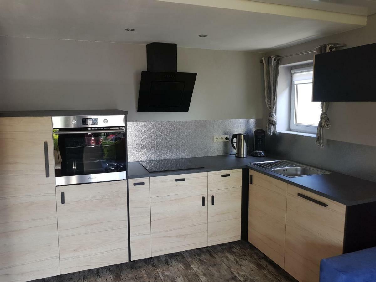 Jules Traum Im Schwarzwald Apartman Herrischried Kültér fotó