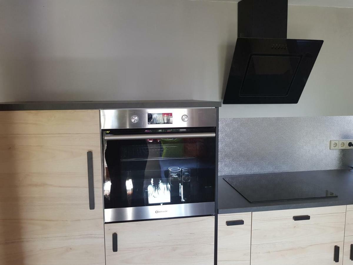 Jules Traum Im Schwarzwald Apartman Herrischried Kültér fotó