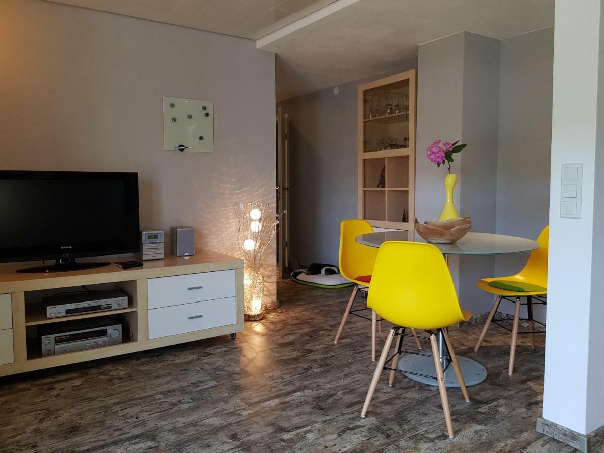 Jules Traum Im Schwarzwald Apartman Herrischried Kültér fotó