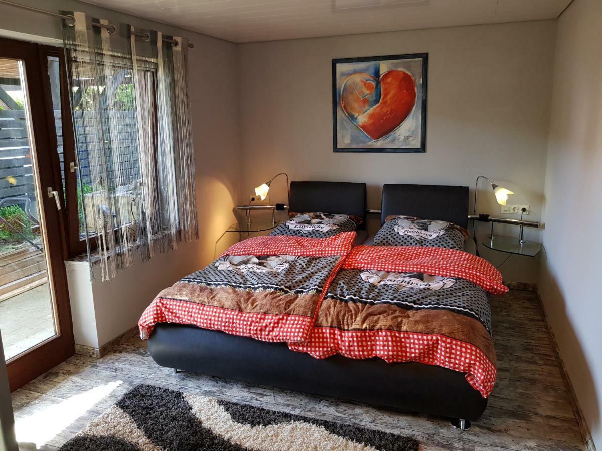 Jules Traum Im Schwarzwald Apartman Herrischried Kültér fotó