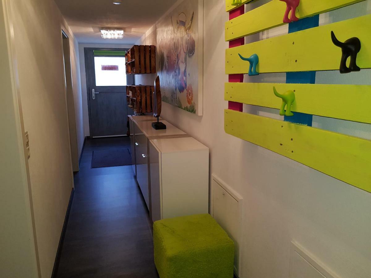 Jules Traum Im Schwarzwald Apartman Herrischried Kültér fotó