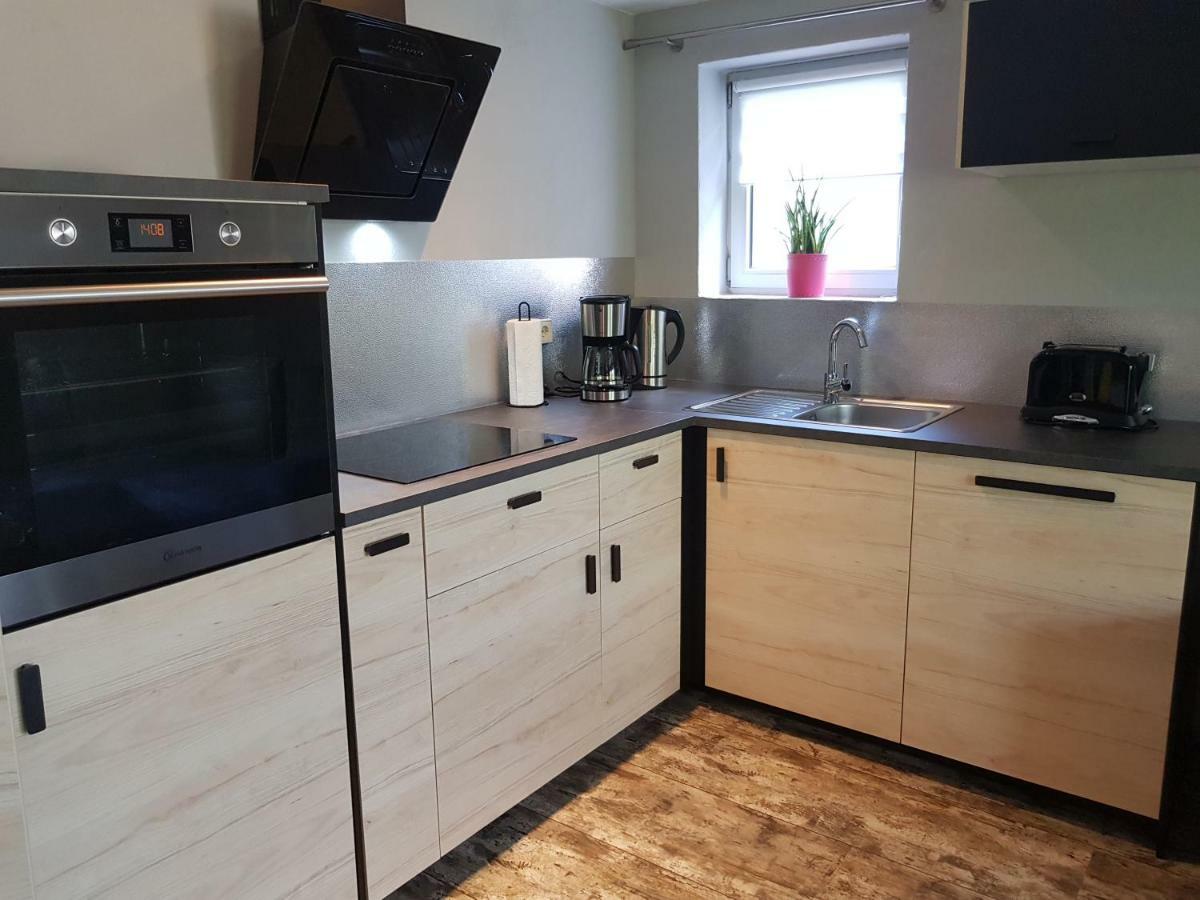 Jules Traum Im Schwarzwald Apartman Herrischried Kültér fotó