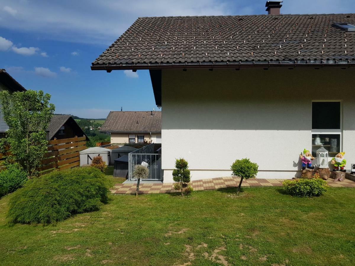 Jules Traum Im Schwarzwald Apartman Herrischried Kültér fotó