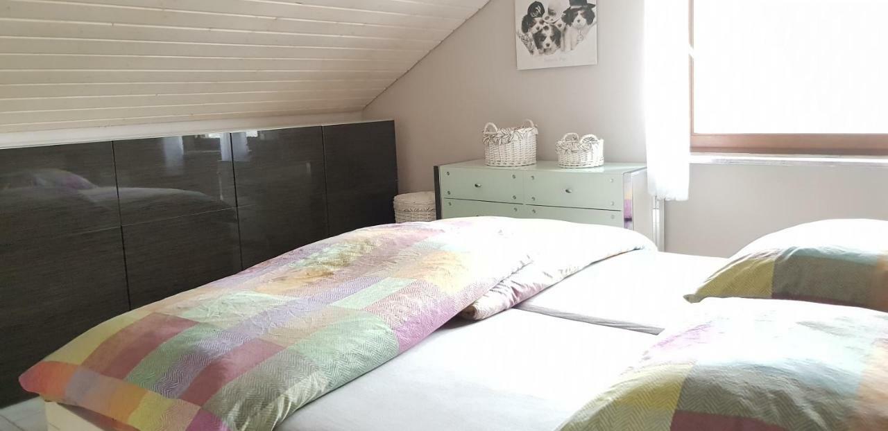 Jules Traum Im Schwarzwald Apartman Herrischried Kültér fotó