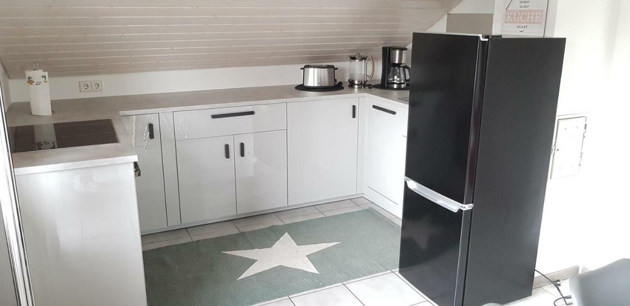 Jules Traum Im Schwarzwald Apartman Herrischried Kültér fotó