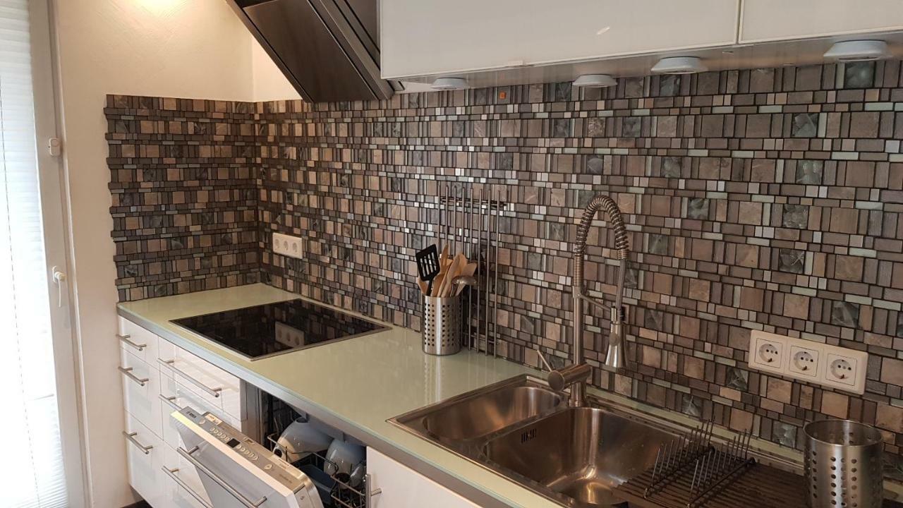 Jules Traum Im Schwarzwald Apartman Herrischried Kültér fotó
