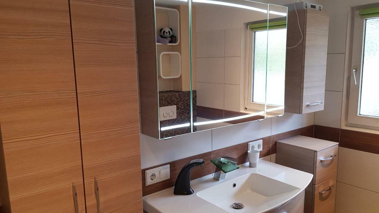 Jules Traum Im Schwarzwald Apartman Herrischried Kültér fotó