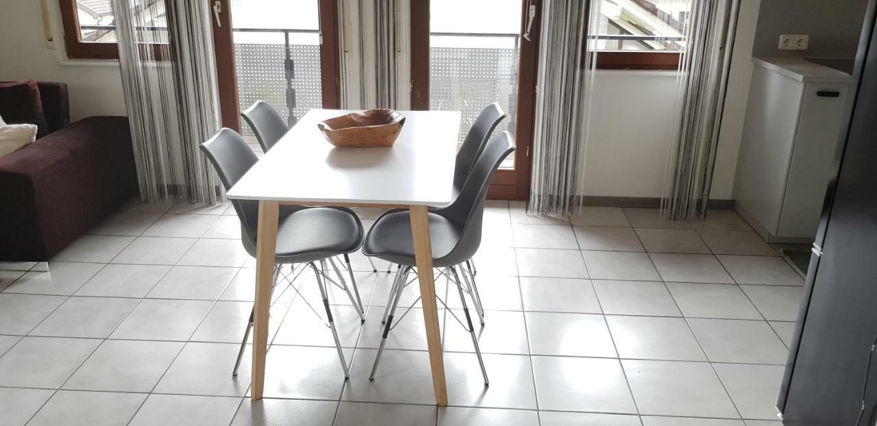 Jules Traum Im Schwarzwald Apartman Herrischried Kültér fotó