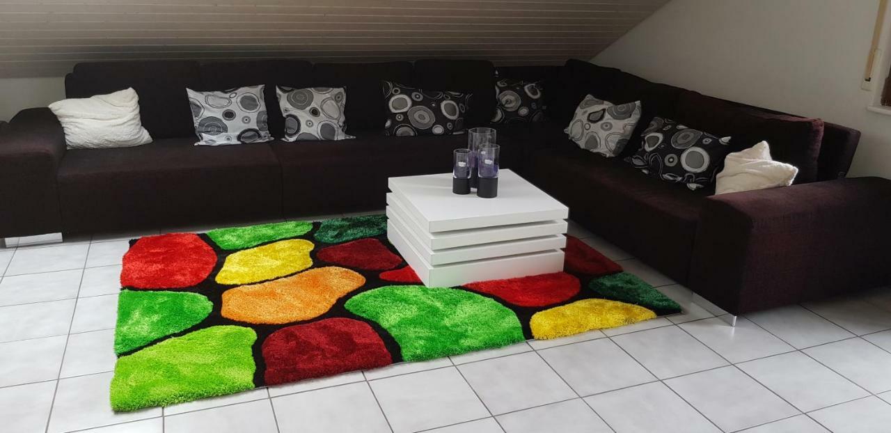 Jules Traum Im Schwarzwald Apartman Herrischried Kültér fotó