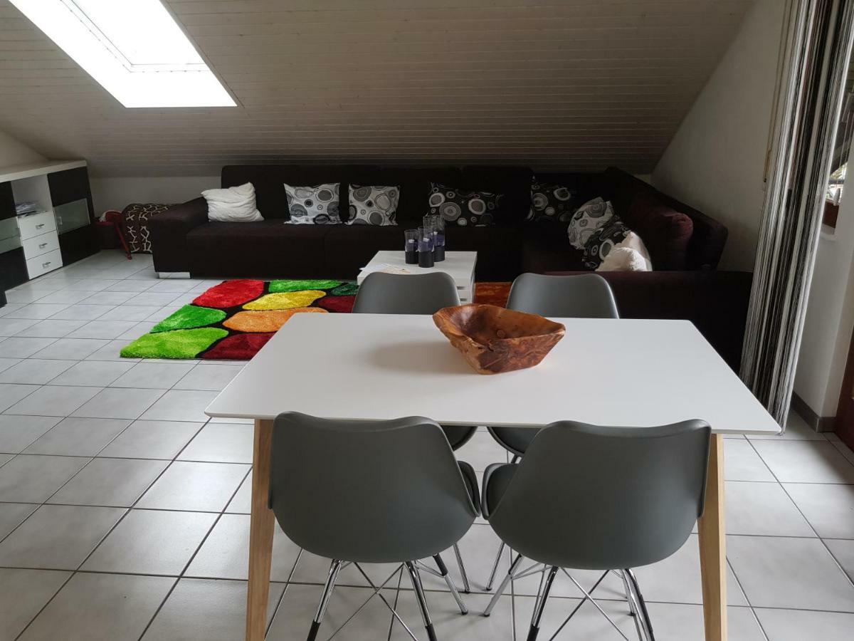 Jules Traum Im Schwarzwald Apartman Herrischried Kültér fotó