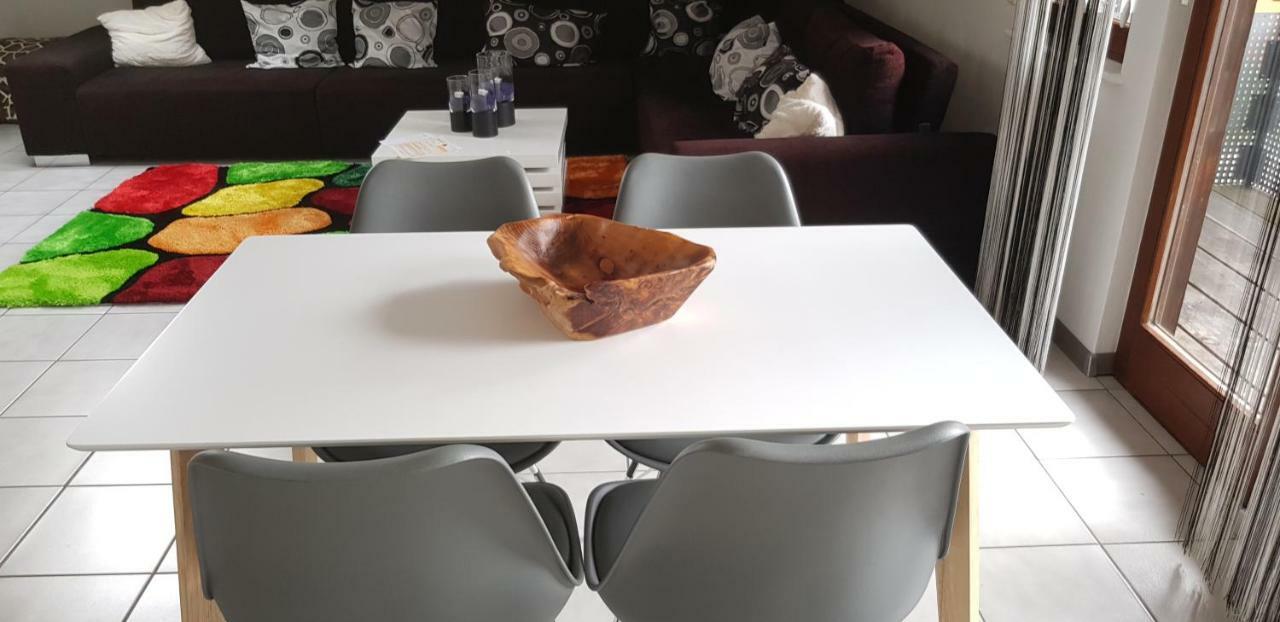 Jules Traum Im Schwarzwald Apartman Herrischried Kültér fotó