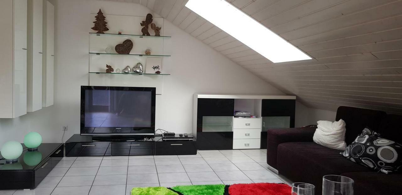 Jules Traum Im Schwarzwald Apartman Herrischried Kültér fotó