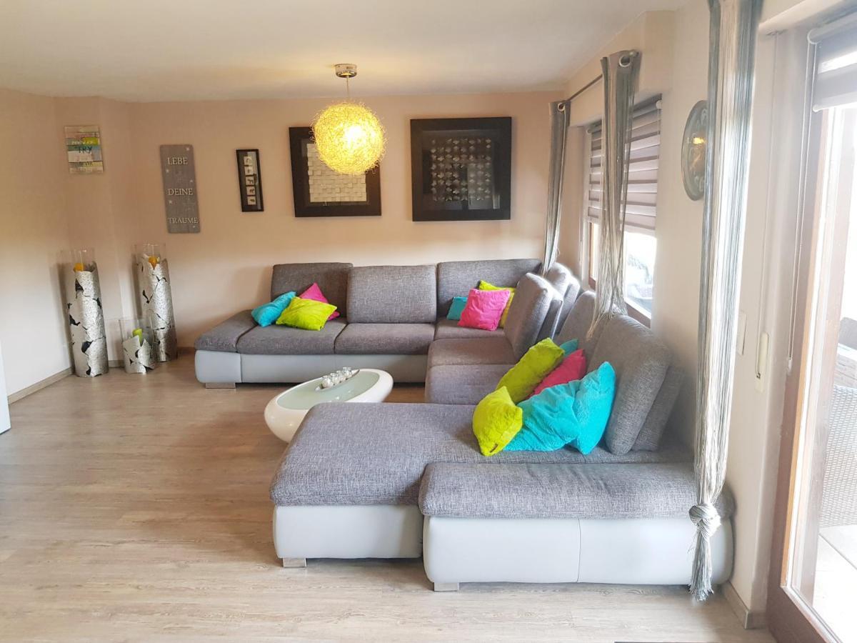 Jules Traum Im Schwarzwald Apartman Herrischried Kültér fotó