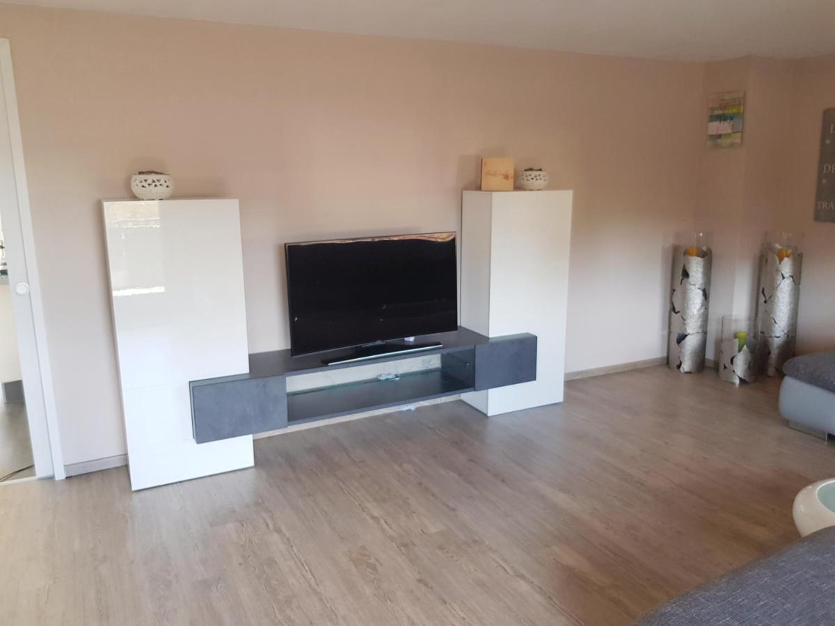 Jules Traum Im Schwarzwald Apartman Herrischried Kültér fotó