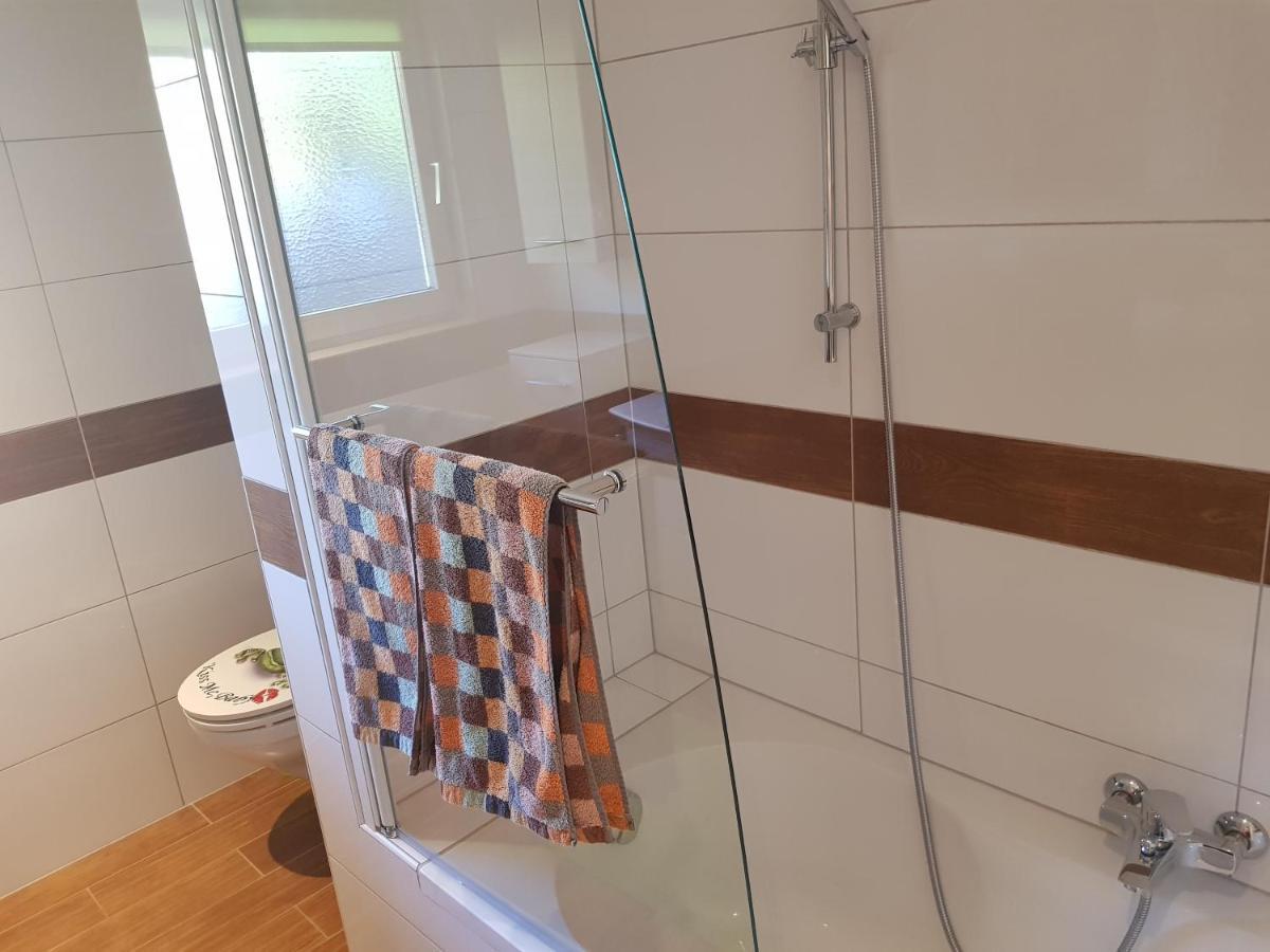 Jules Traum Im Schwarzwald Apartman Herrischried Kültér fotó