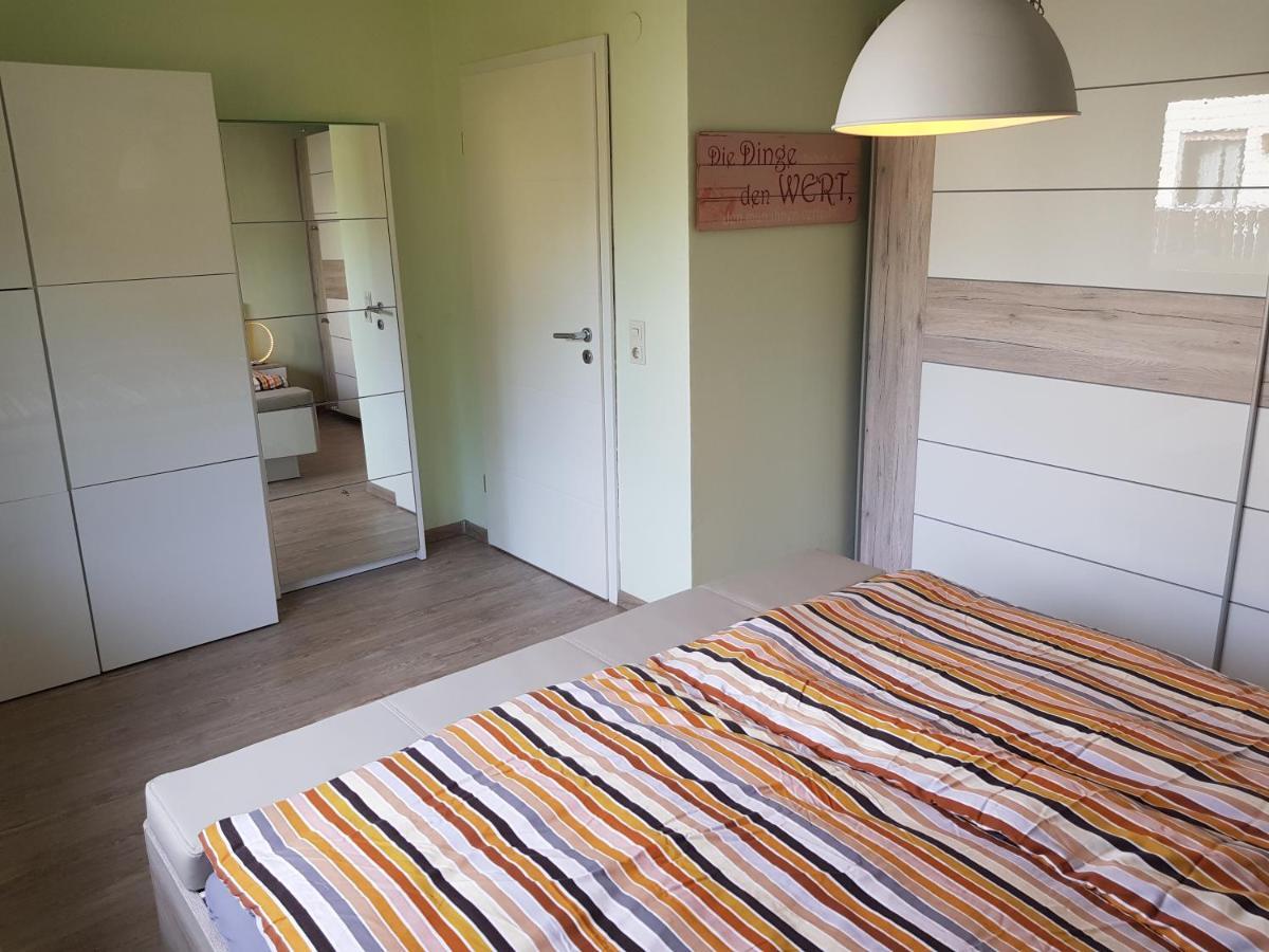 Jules Traum Im Schwarzwald Apartman Herrischried Kültér fotó